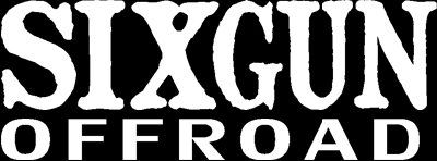 Welcome to Six Gun Offroad!